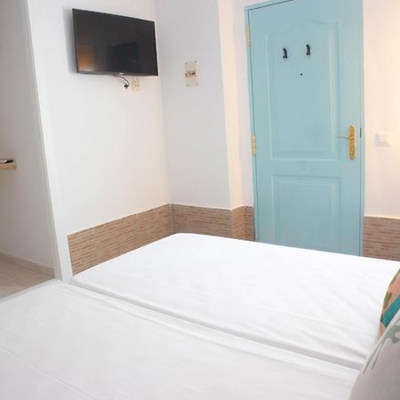 Salitre Rooms Кониль-де-ла-Фронтера Экстерьер фото