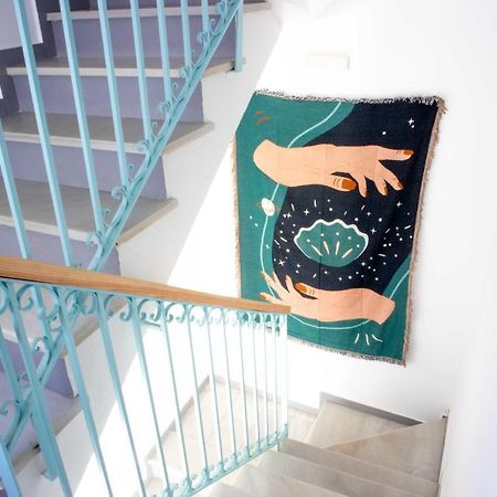 Salitre Rooms Кониль-де-ла-Фронтера Экстерьер фото
