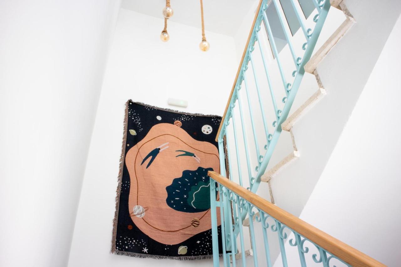 Salitre Rooms Кониль-де-ла-Фронтера Экстерьер фото