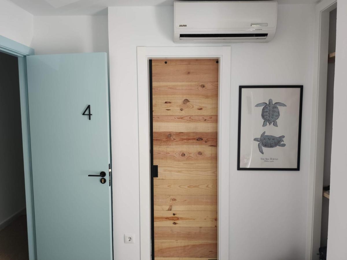 Salitre Rooms Кониль-де-ла-Фронтера Экстерьер фото